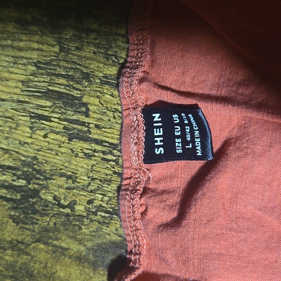 Shein Womens Romper EUC - Picture 4 of 8